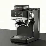 Espresso BlitzHome CM5520 20Bar 1350W con molinillo semiautomático