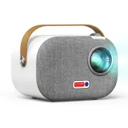 BlitzwolfV2 Proyector Android 1080P de alta definición