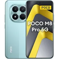 Smartphone 5G POCO M8 Pro - 12GB RAM, 512GB, 6.83''