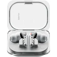 Auriculares Nothing Ear(a): Bluetooth, Cancelación de Ruido y ChatGPT