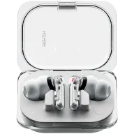 Auriculares Nothing Ear(a): Bluetooth, Cancelación de Ruido y ChatGPT