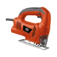 Calar Eléctrica 350W: Sierra Potente y Eficiente