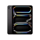 iPad Pro 11" 2024, 2 TB, Chip M4, WiFi+CELL, Negro Espacial
