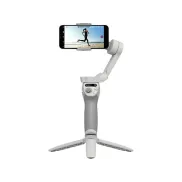 Gimbal Plegable DJI Osmo Mobile SE para Teléfonos, Blanco