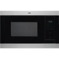 Microondas integrable AEG MSB2547D-M con grill 25L 900W