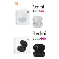 Redmi Buds 4 Lite de Xiaomi: Auriculares TWS Compactos