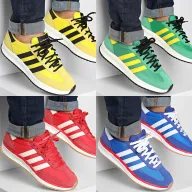 Run 70's ADIDAS | Colores y tallas para hombre y mujer