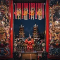 Vuelos de VERANO a TAIWÁN desde Barcelona por 432€ ida y vuelta