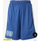 Pantalón Azul Oscuro Karl Kani Loosefit Tallas 29 a 34