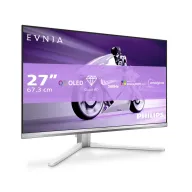 Philips Evnia 27M2N850000: Monitor QD-OLED 360Hz y HDR