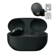 Auriculares inalámbricos Sony WF-1000XM5 con Noise Cancelling