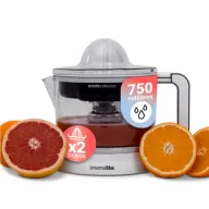 Exprimidor Eléctrico Universalblue JUICY 40 GR