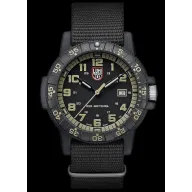 Luminox Sea Turtle: Reloj de Buceo Durable y Estiloso