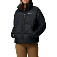 Chaqueta Puffect Ii Columbia - Omni-Shield, Tallas XS a XL