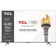 TV QLED TCL 85P8K 85” 4K Ultra HD con Google TV