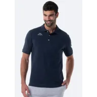 Polo KAPPA de hombre en cuatro colores - Recogida en tienda