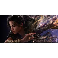 PS5 Forspoken: Aventura mágica en un nuevo mundo