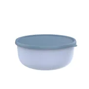 Recipientes alimentarios Mepal 3L aptos para nevera y microondas