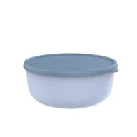 Recipientes alimentarios Mepal 3L aptos para nevera y microondas