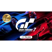 Edición Digital Deluxe de Gran Turismo 7 - 25 Aniversario