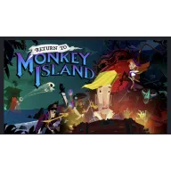 Monkey Island: Regreso en STEAM