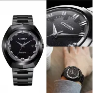 Reloj CITIZEN Exo-Drive BN1015-52E | Zafiro 10ATM 42mm