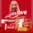 Galletas Sándwich Variadas Lotus Biscoff