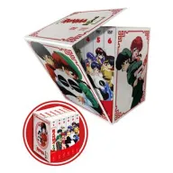 Edición Limitada y Numerada de Ranma 12 Monster Box - 33 DVDs