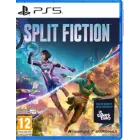 Ficción Dividida PS5 (SP)