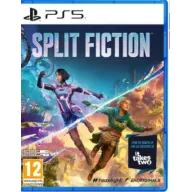 Ficción Dividida PS5 (SP)