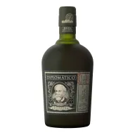 Ron Antiguo Diplomático Reserva Exclusiva - 700 ml