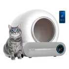 Arenero automático para gatos Yupiter AstroClean Orbitaler