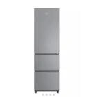 Haier HTR3518ENMX: Frigorífico Combi Eficiente