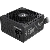 Fuente 80 Plus Bronze 750W de Asus