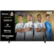 Smart TV Hisense 43" QLEX 43E7Q: Calidad de imagen superior