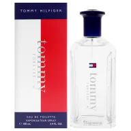 Tommy Forever Eau de Toilette 100 ml – Perfume Hombre Tommy Hilfiger