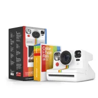 Paquete de cámara Polaroid Now+ Gen 2 con 16 fotos