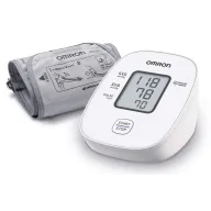 Tensiómetro OMRON X2 Basic: Medición precisa y validada