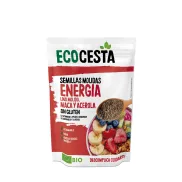 Semillas Energía Bio - 200 g - Bienestar Natural Vegano