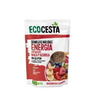 Semillas Energía Bio - 200 g - Bienestar Natural Vegano
