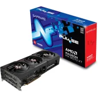 Sapphire PULSE RX 9070 XT 16GB - Tarjeta Gráfica AMD