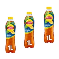 Lipton Té helado de limón sin azúcar, 1L a 0,85€