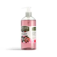 Jabón Líquido Rosa de Marsella Maître Savon 500ml