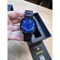 Nirvana homenaje: Reloj Nixon edición limitada Kurt Cobain