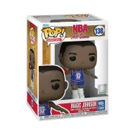 Magic Johnson Funko Pop! NBA Legends - 1991 Blue All Star