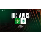 Donando Sangre: Entrada Gratis Real Betis vs Panathinaikos