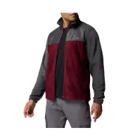 Full Zip Polar Columbia: Tallas S a 2XL Disponibles