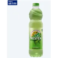 Té verde con maracuyá Nestea 1,5l