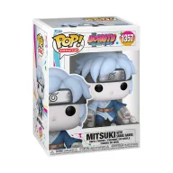 Mitsuki con Manos de Serpiente - Boruto Funko Pop! Animation