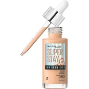 Base de Maquillaje Maybelline con Vitamina C, Tono 21